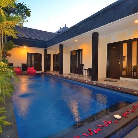 Andari Legian Hotel Bali Bagian luar foto