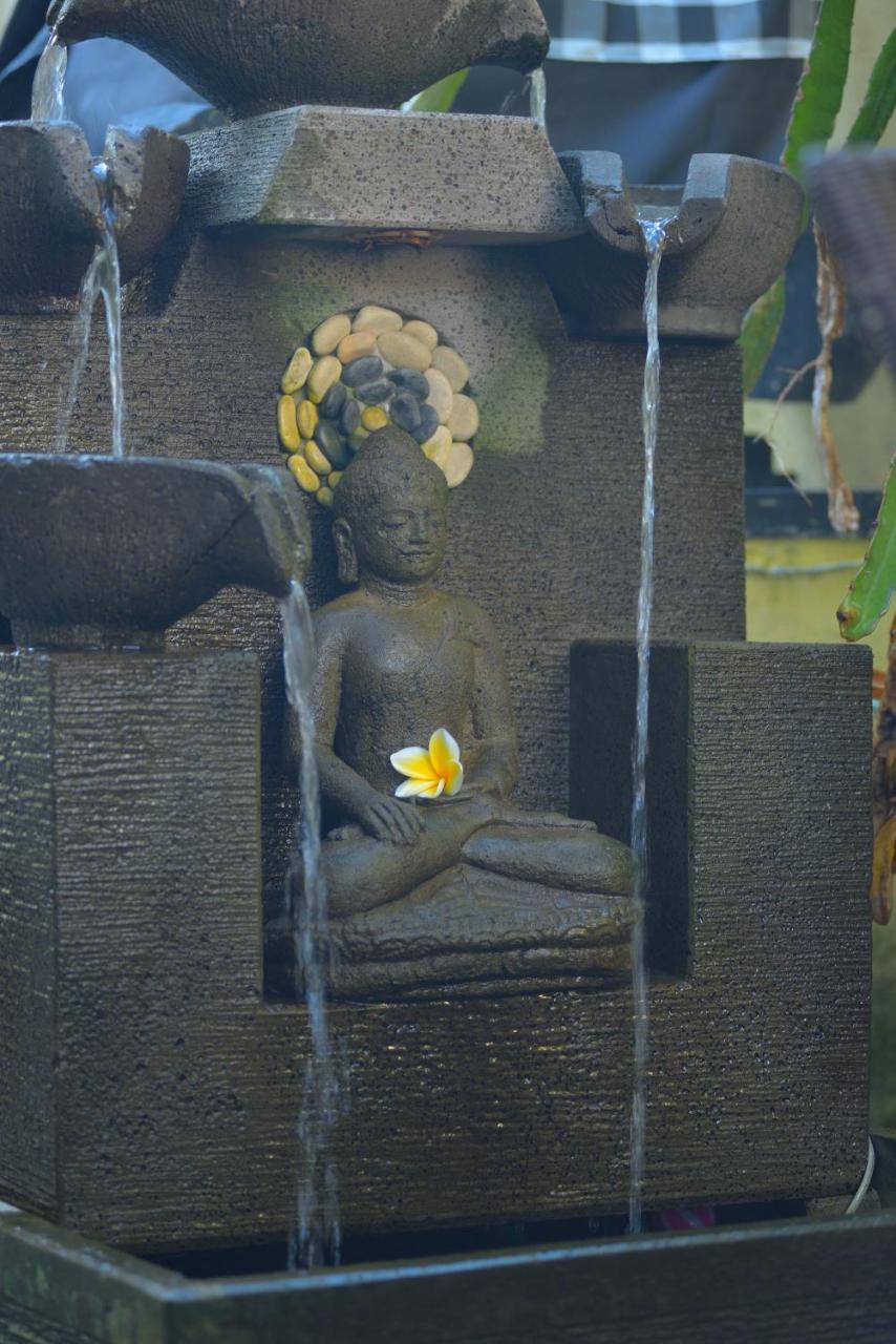 Andari Legian Hotel Bali Bagian luar foto