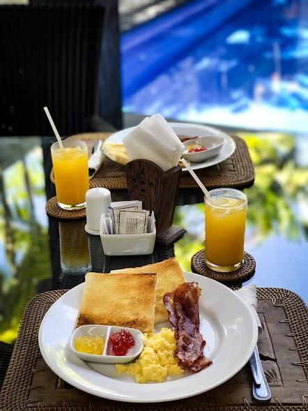 Andari Legian Hotel Bali Bagian luar foto